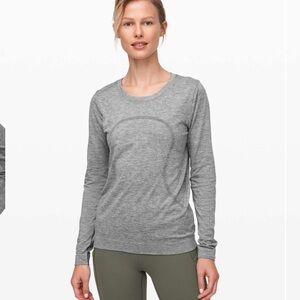 Lululemon Swiftly